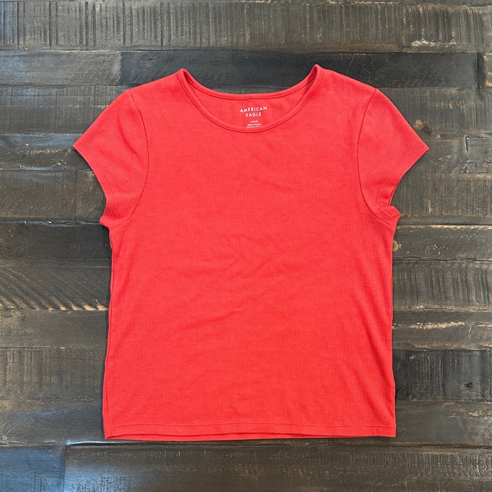 American Eagle Tee